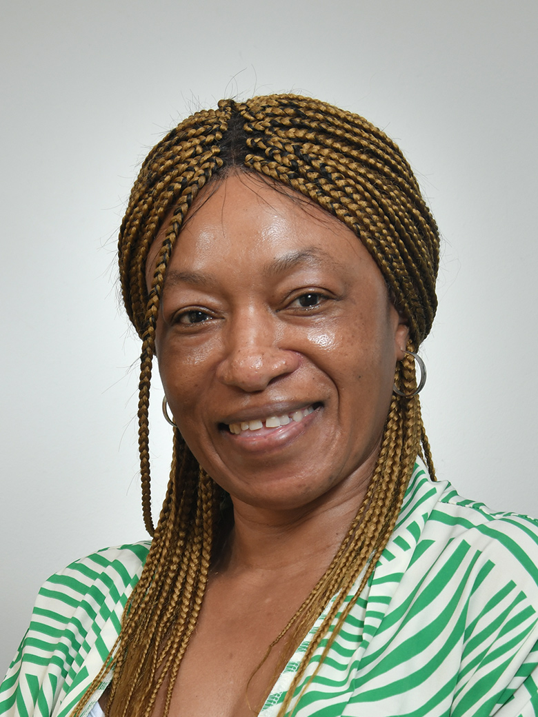 Prof PN Kayoka-Kabongo